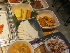 -新石器烤肉(招商1872店)