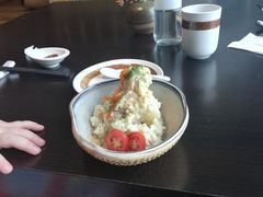 -笑福亭料理小馆(解放碑店)