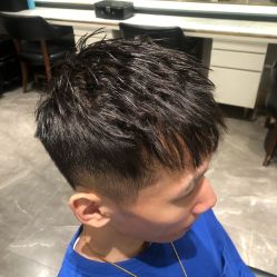 -Kraemer Paris苏豪路易士·嘉玛发廊