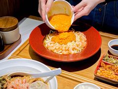 -苏堂阳春面•九年庆(北京路天河城店)