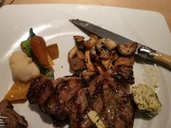 -ResTaurAnt S'ZWILLING Stuebel