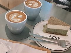 -Kilos咖啡馆(保利珑远店)