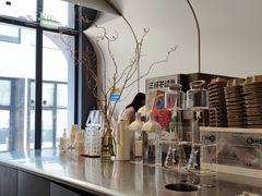 -Seesaw Coffee(上生新所店)