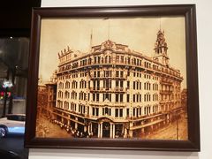 -德大西餐社(云南南路店)