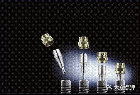 要做种植牙，植体该怎么选呢？