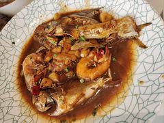 -阿毛饭店·正宗宁波菜(儿童公园旗舰店)