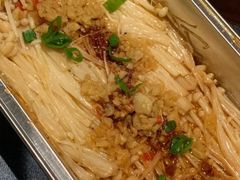 -肉串汪(望京店)