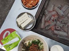 -同心烧烤(总店)
