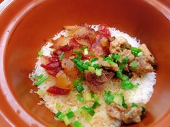 -其灵紫砂煲仔饭(富莲大厦店)