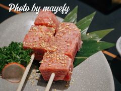 -極屋鮨牛 · 烧肉酒场(时代C馆店)