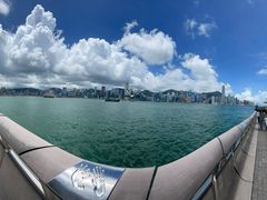 -维多利亚港