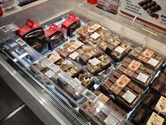 -盒马鲜生(馥邦国际店)