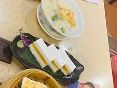 -点都德(大茶楼店)