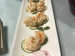 -106餐厅(山水文园店)