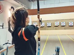 -道顺射箭·团建·骑射(张杨路店)