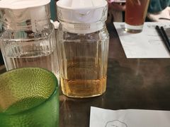 -美奈小馆·越南料理(中航城君尚购物中心店)