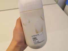 -兰熊鲜奶(西直门凯德mall店)