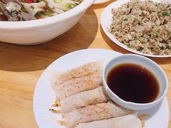 手工薄饼-嘉州叶婆婆钵钵鸡(建设路店)