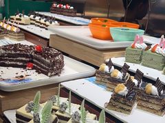 -亚马逊海鲜自助(梅溪湖步步高店)