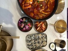 -HOTISLAND海鸡岛·韩国料理(江南西店)