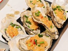 -江味龙虾馆·裸蓝龙虾(南山店)