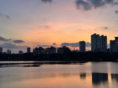 -南宁南湖公园