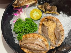 -海月轩海鲜豆捞(紫金塔店)