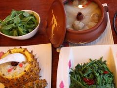 -云海肴云南菜·蒸汽石锅鱼(北京良乡华冠店)