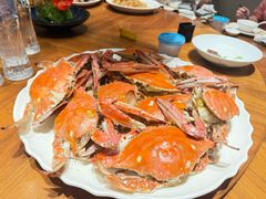 -高佳庄·海鲜酒楼(定海店)