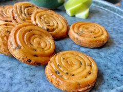 -杭州临平万丽酒店·万丽轩中餐厅