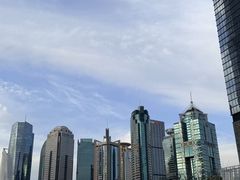 -上海中心大厦