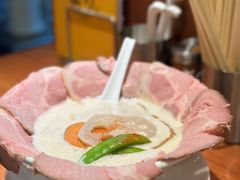 -真打拉面·日式拉面新流派(体育西横街店)