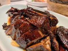 招牌卤鸭-東大方(武康千秋广场店)