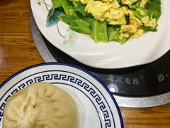 -满记烧饼(牛街东里小区一区店)
