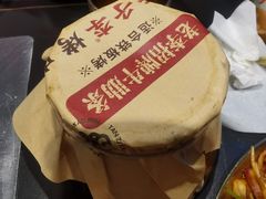 -坛子李地摊烤肉(罗斯福店)
