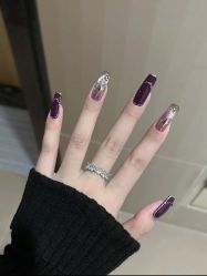 -M·X Nail日式美甲美睫