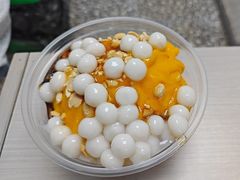 -夏食光安顺小舒冰粉冰浆(甲秀楼店)