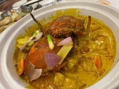 -东江海鲜酒家(艺都分店)