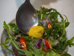 牛肉塔塔-LA MAISON公鸡和龙(蛇口店)
