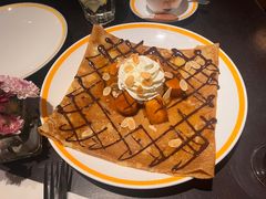 -La Creperie法餐厅(芮欧百货店)