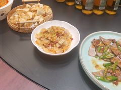-千品香(碧桂园银河城店)