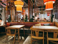 -川堂风·跷脚牛肉·乐山爆炒(中建乐荟天地店)