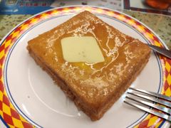 -新辉港式茶餐厅(北栅店)