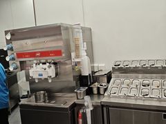 -DQ·蛋糕·冰淇淋(五棵松万达店)