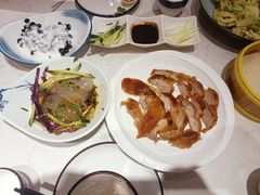 -再回头私房菜·老南京菜