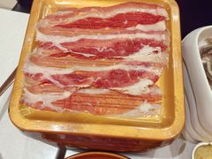 -小茉庐和牛自助火锅(龙湖万达店)