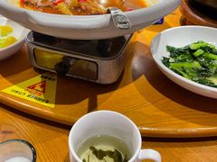 -巢爷老味(东方红店)