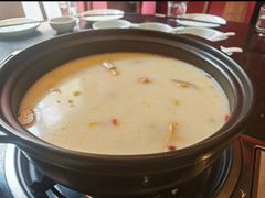-捞王猪肚鸡火锅(昆山店)