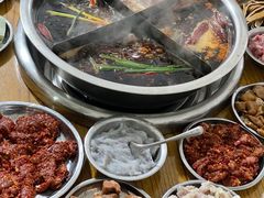 -渝味黄姐火锅(黄泥村店)