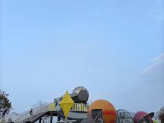 -红山体育乐园